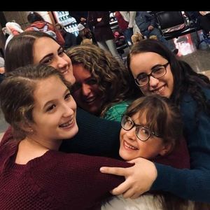 Meet your Posher, Kathy